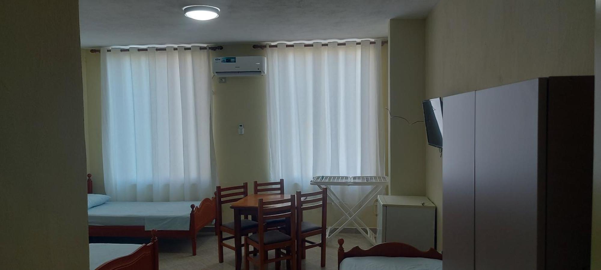 Rigandi Daire Dıraç Dış mekan fotoğraf