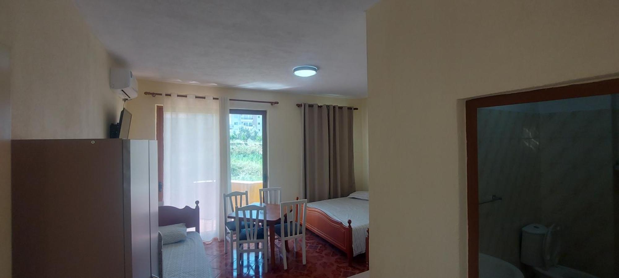 Rigandi Daire Dıraç Oda fotoğraf